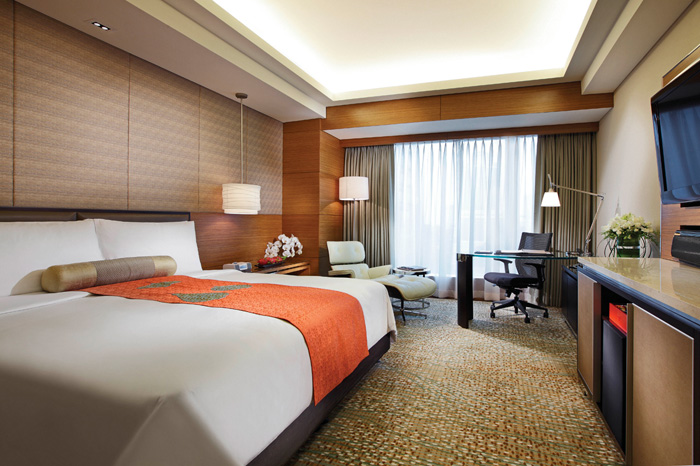 InterContinental Asiana Saigon